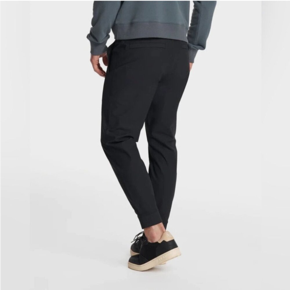 Vuori Meta Jogger Black Size L - Picture 6 of 9